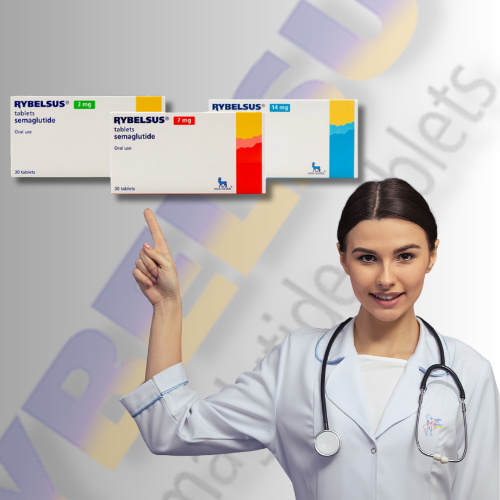 Dosage De Rybelsus